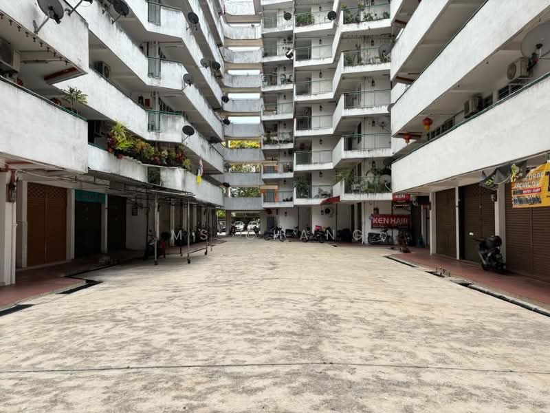 Shop for Rent in Taman Lip Sin (Sungai Dua) - Ms Chang - PropertyGuru.com.my