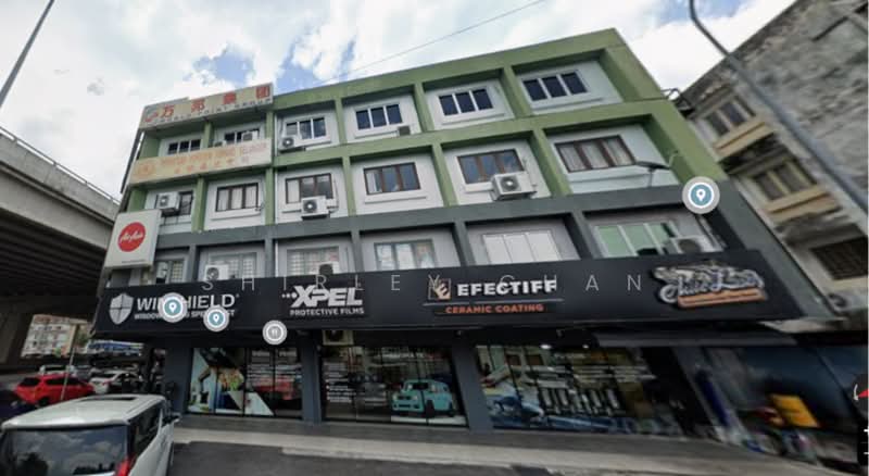 Kedai / Pejabat untuk Dijual di Bandar Baru Ampang (Ampang) - Shirley Chan - Exterior - PropertyGuru.com.my