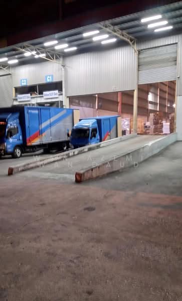 Warehouse for Rent in Puchong (Selangor) - Wan Azemi Wan Daud - Exterior - PropertyGuru.com.my