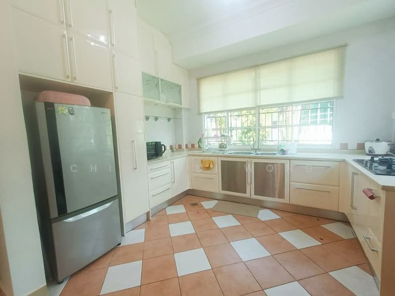 Bungalow for Rent in Kionsom Country Heights (Kota Kinabalu) - Ching Hui Wong - Kitchen - PropertyGuru.com.my
