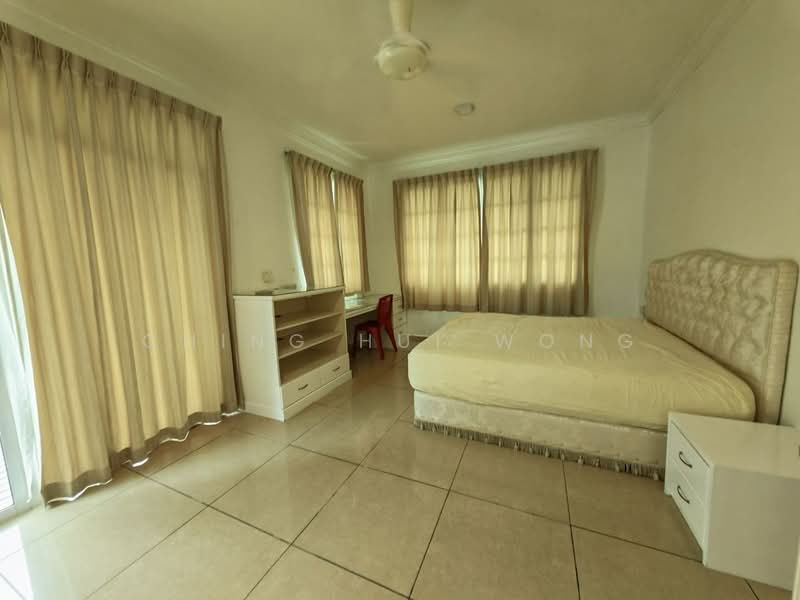 Bungalow for Rent in Kionsom Country Heights (Kota Kinabalu) - Ching Hui Wong - Bedroom - PropertyGuru.com.my