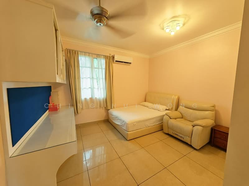Bungalow for Rent in Kionsom Country Heights (Kota Kinabalu) - Ching Hui Wong - Bedroom - PropertyGuru.com.my