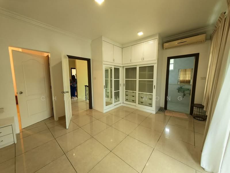 Bungalow for Rent in Kionsom Country Heights (Kota Kinabalu) - Ching Hui Wong - Bedroom - PropertyGuru.com.my