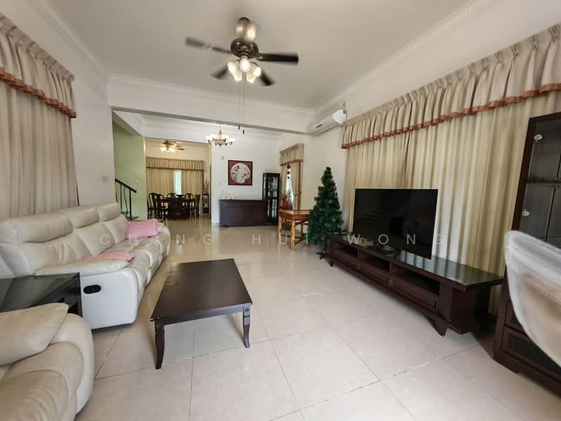 Bungalow for Rent in Kionsom Country Heights (Kota Kinabalu) - Ching Hui Wong - PropertyGuru.com.my