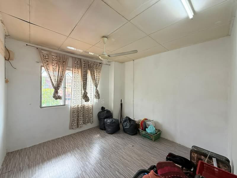 Rumah Teres 2 Tingkat untuk Dijual di Bandar Tasik Puteri (Rawang) - Tris Jong - Interior - PropertyGuru.com.my