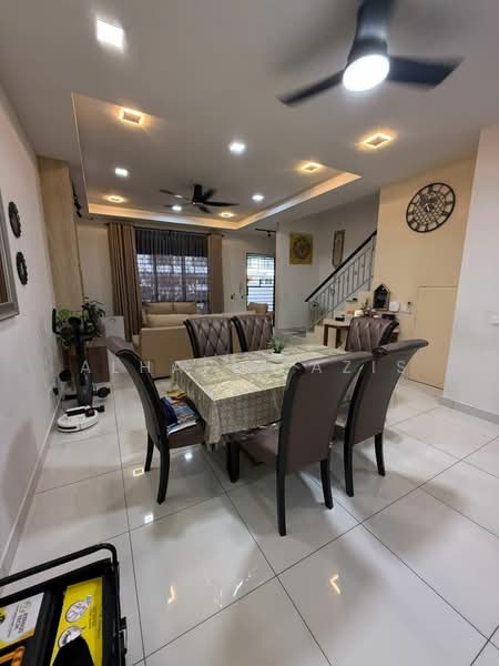 2-storey Terraced House for Sale in Taman Ekoflora (Johor Bahru) - ALHAFIZ AZIS - PropertyGuru.com.my