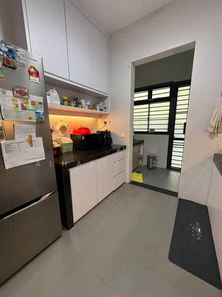 2-storey Terraced House for Sale in Taman Ekoflora (Johor Bahru) - ALHAFIZ AZIS - PropertyGuru.com.my