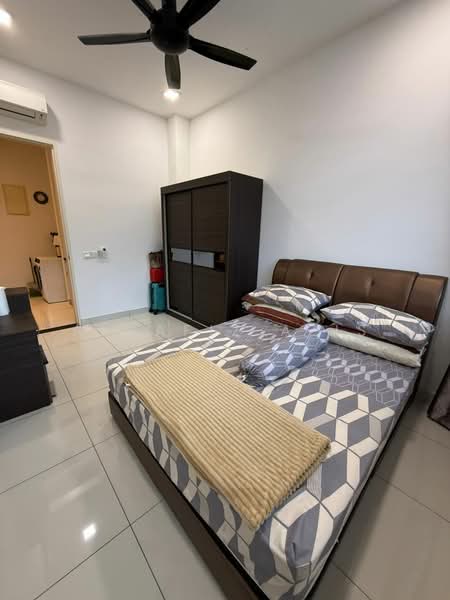 2-storey Terraced House for Sale in Taman Ekoflora (Johor Bahru) - ALHAFIZ AZIS - PropertyGuru.com.my