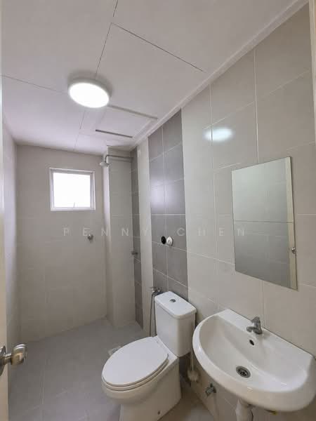 Condominium for Rent at Casa Residences - PENNY CHEN - Bathroom - PropertyGuru.com.my