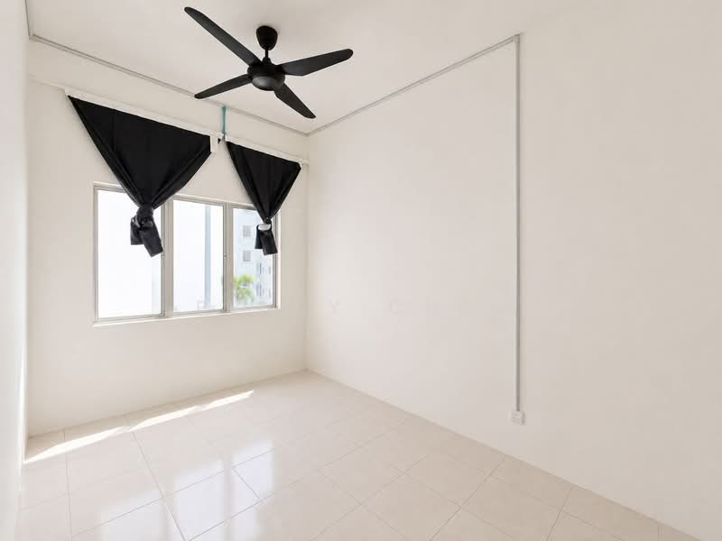 Condominium for Rent at Casa Residences - PENNY CHEN - Bedroom - PropertyGuru.com.my
