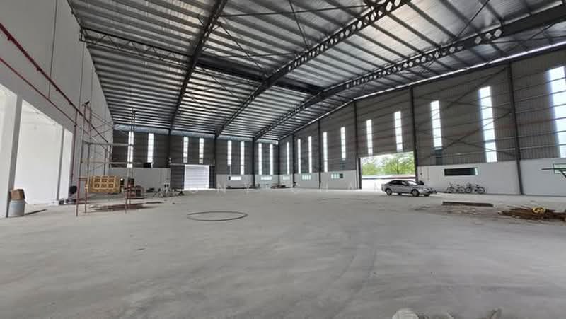 Kilang untuk Disewa di Taman Sungai Kapar Indah (Kapar) - Tony Cham - Exterior - PropertyGuru.com.my