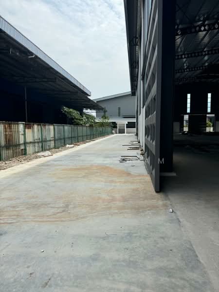 Kilang untuk Disewa di Taman Sungai Kapar Indah (Kapar) - Tony Cham - Exterior - PropertyGuru.com.my