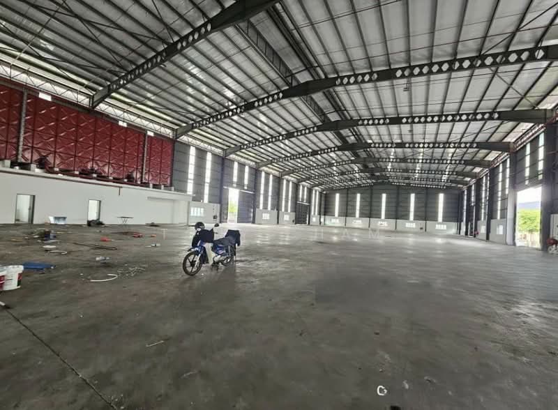 Kilang untuk Disewa di Taman Sungai Kapar Indah (Kapar) - Tony Cham - Interior - PropertyGuru.com.my