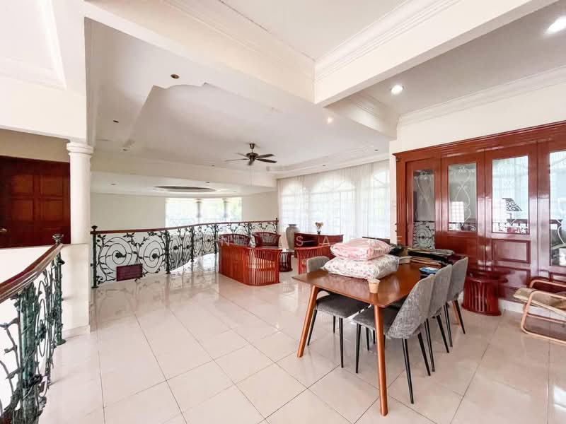 Bungalow for Sale in Seksyen 8 (Kota Damansara) - Reena Sarif - Living Room - PropertyGuru.com.my