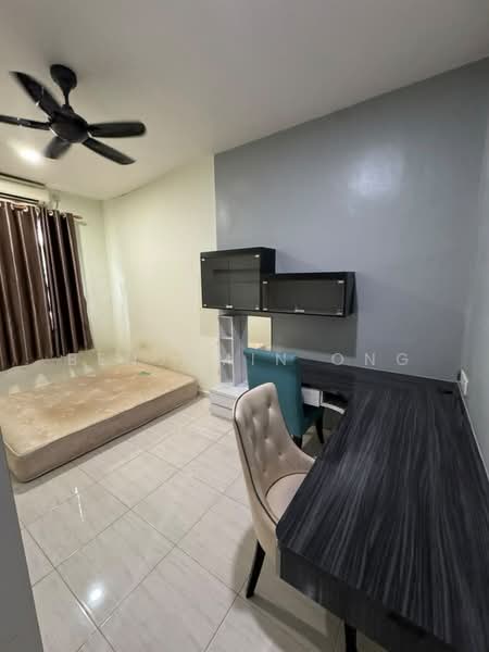 1-storey Terraced House for Rent in Bandar Baru Permas Jaya (Permas Jaya) - Benjamin Ong - Bedroom - PropertyGuru.com.my
