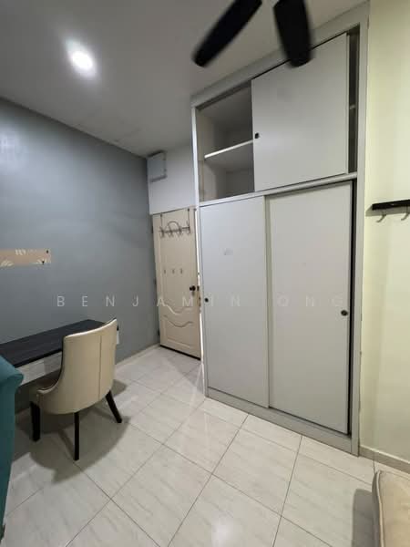 1-storey Terraced House for Rent in Bandar Baru Permas Jaya (Permas Jaya) - Benjamin Ong - Interior - PropertyGuru.com.my