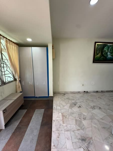 1-storey Terraced House for Rent in Bandar Baru Permas Jaya (Permas Jaya) - Benjamin Ong - Interior - PropertyGuru.com.my
