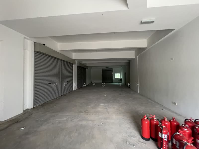 Shop / Office for Rent in D'alpinia (Puchong) - MckayC TEH - PropertyGuru.com.my