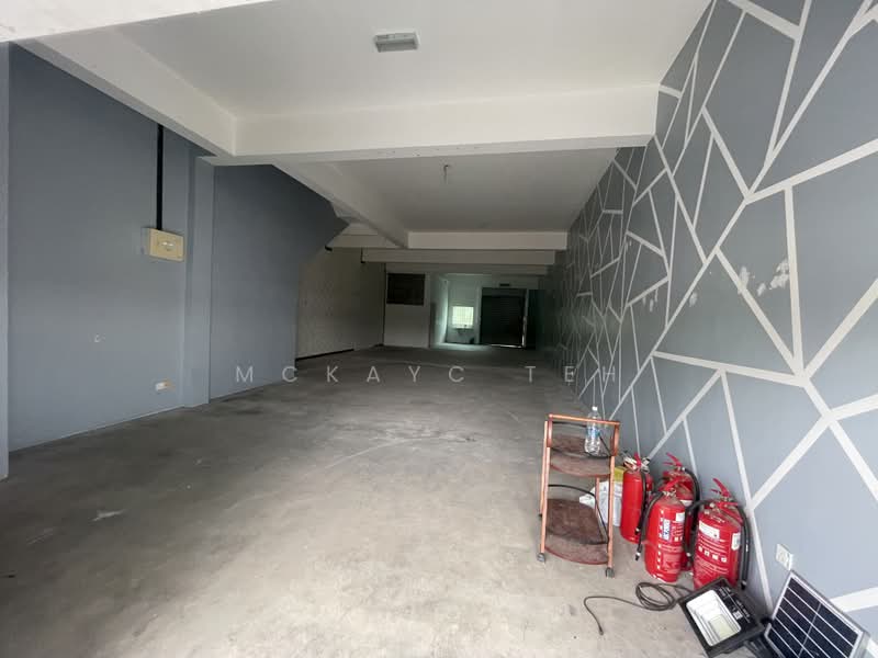 Shop / Office for Rent in D'alpinia (Puchong) - MckayC TEH - PropertyGuru.com.my