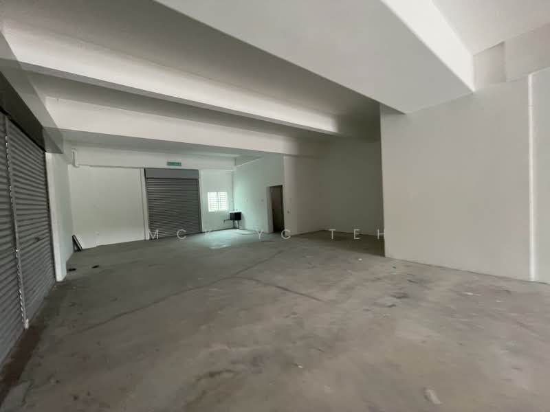 Shop / Office for Rent in D'alpinia (Puchong) - MckayC TEH - PropertyGuru.com.my