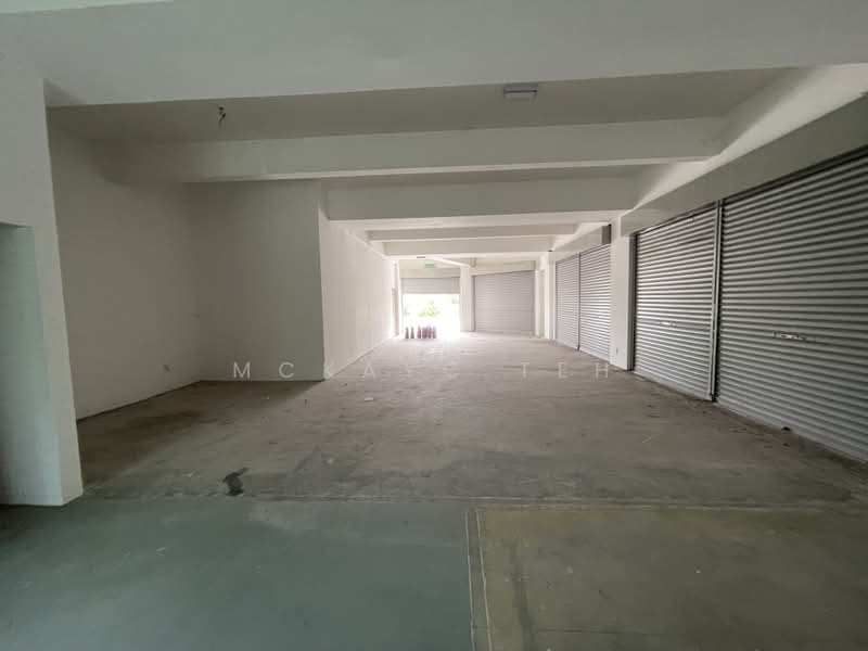 Shop / Office for Rent in D'alpinia (Puchong) - MckayC TEH - PropertyGuru.com.my