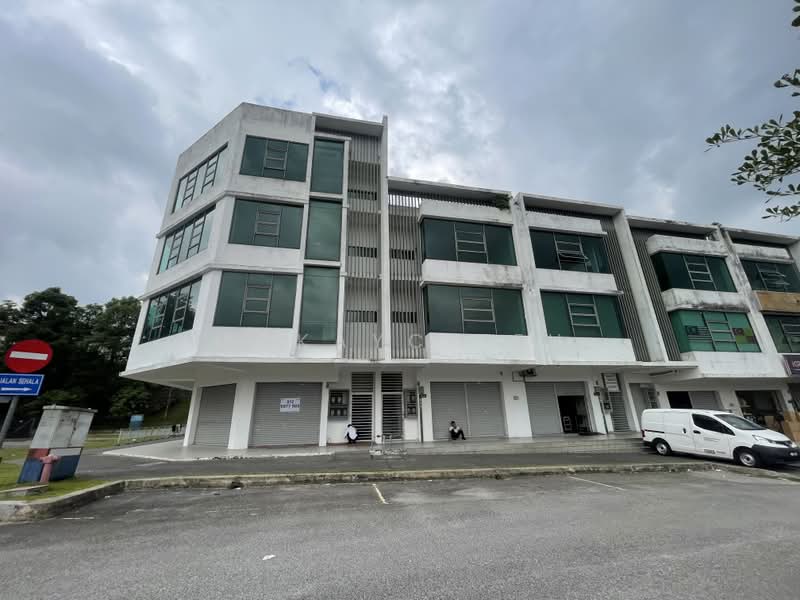 Shop / Office for Rent in D'alpinia (Puchong) - MckayC TEH - PropertyGuru.com.my