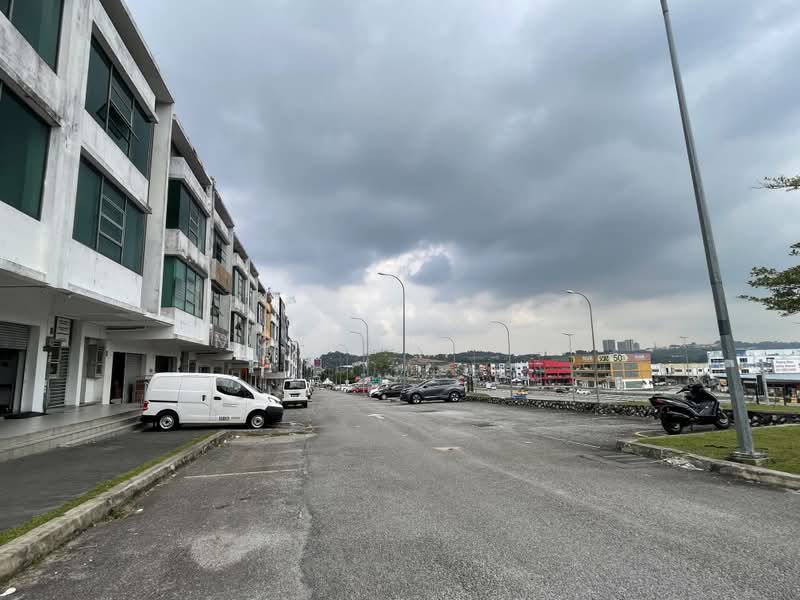 Shop / Office for Rent in D'alpinia (Puchong) - MckayC TEH - PropertyGuru.com.my