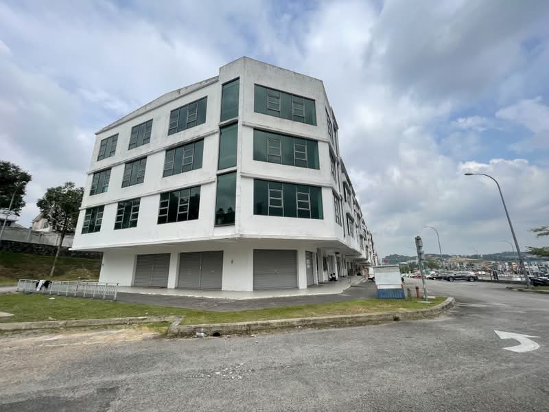 Shop / Office for Rent in D'alpinia (Puchong) - MckayC TEH - PropertyGuru.com.my