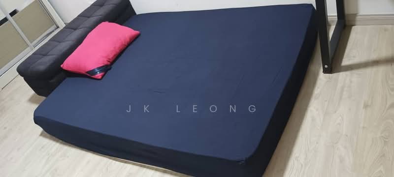 Service Residence for Rent at Halo Sunday @ Empire City - JK Leong - Interior - PropertyGuru.com.my