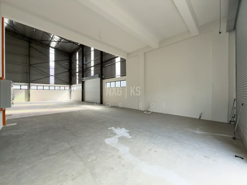 Semi-D Factory for Sale in Puncak Alam (Selangor) - Kings Soe - Interior - PropertyGuru.com.my
