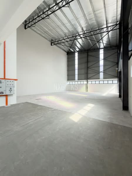 Semi-D Factory for Sale in Puncak Alam (Selangor) - Kings Soe - Interior - PropertyGuru.com.my