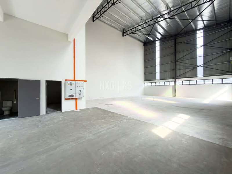 Semi-D Factory for Sale in Puncak Alam (Selangor) - Kings Soe - Interior - PropertyGuru.com.my