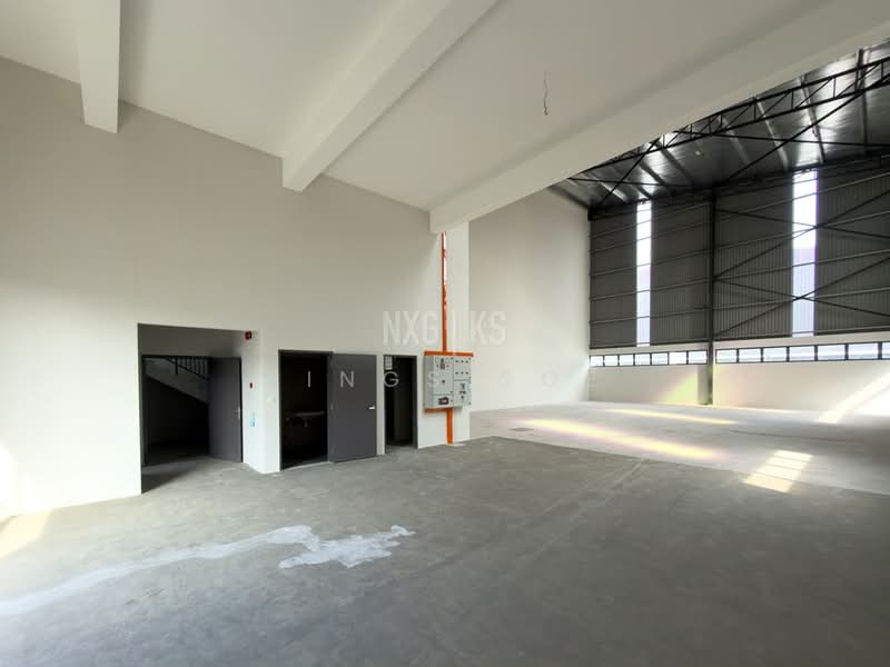 Semi-D Factory for Sale in Puncak Alam (Selangor) - Kings Soe - Interior - PropertyGuru.com.my