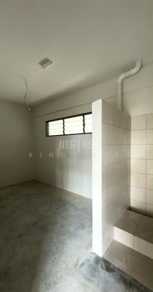 Semi-D Factory for Sale in Puncak Alam (Selangor) - Kings Soe - Interior - PropertyGuru.com.my
