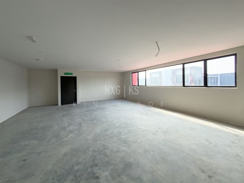 Semi-D Factory for Sale in Puncak Alam (Selangor) - Kings Soe - Interior - PropertyGuru.com.my