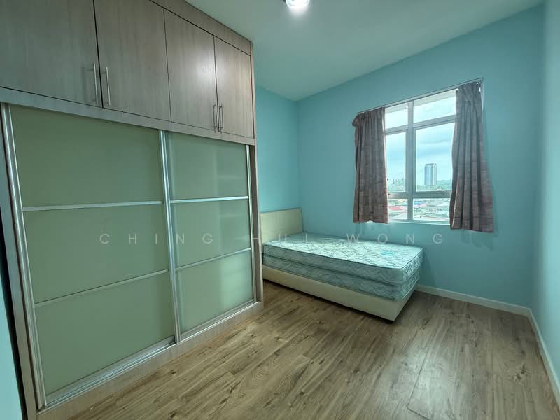 Condominium for Rent at Alam Damai - Ching Hui Wong - Bedroom - PropertyGuru.com.my