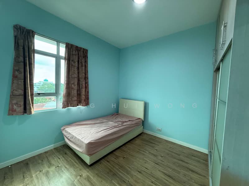 Condominium for Rent at Alam Damai - Ching Hui Wong - Bedroom - PropertyGuru.com.my