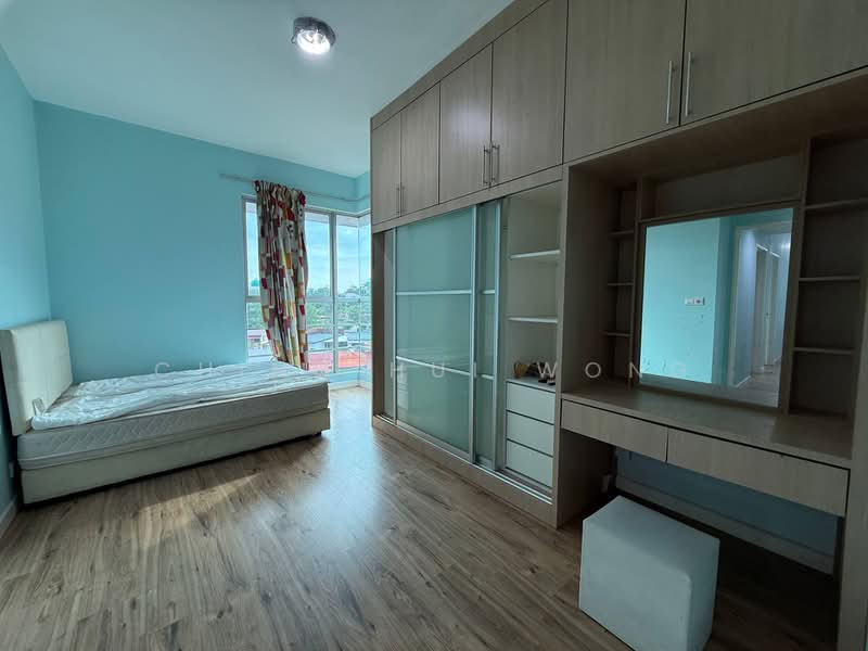 Condominium for Rent at Alam Damai - Ching Hui Wong - Bedroom - PropertyGuru.com.my