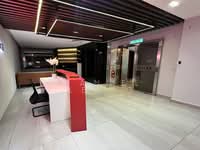 For Rent - UOA Business Park