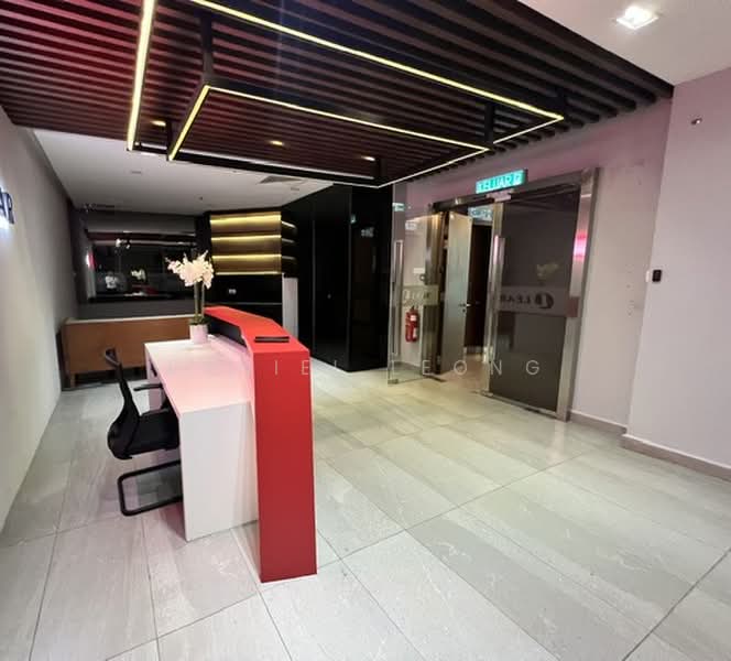 Shop / Office for Rent in Seksyen U1 (Glenmarie) - Daniel Leong - Lobby - PropertyGuru.com.my