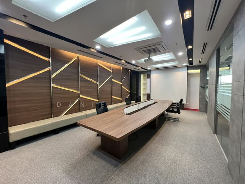 Shop / Office for Rent in Seksyen U1 (Glenmarie) - Daniel Leong - Interior - PropertyGuru.com.my