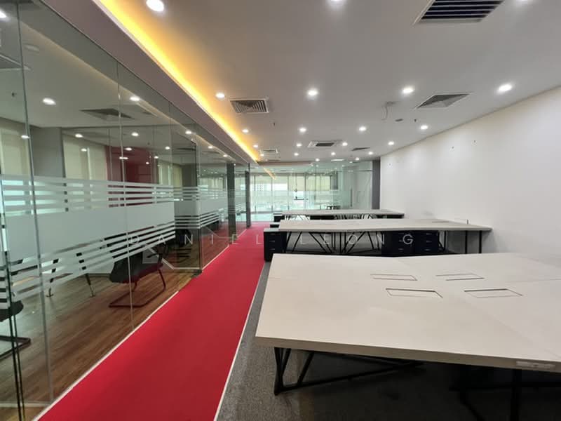 Shop / Office for Rent in Seksyen U1 (Glenmarie) - Daniel Leong - Interior - PropertyGuru.com.my