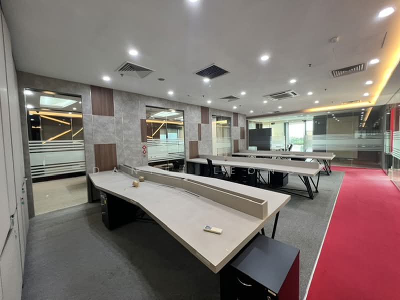 Shop / Office for Rent in Seksyen U1 (Glenmarie) - Daniel Leong - Interior - PropertyGuru.com.my