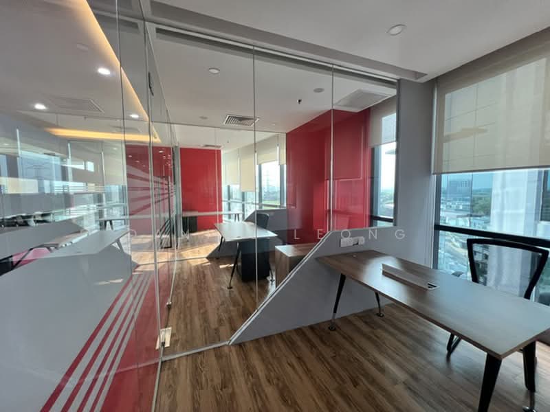 Shop / Office for Rent in Seksyen U1 (Glenmarie) - Daniel Leong - Interior - PropertyGuru.com.my