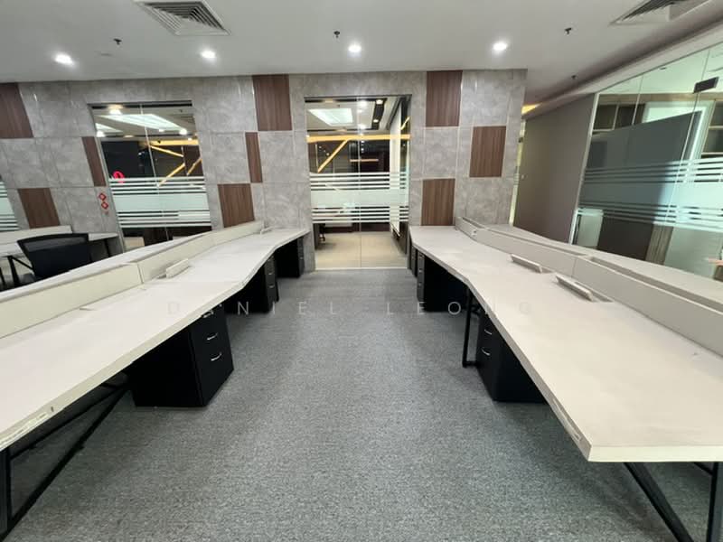 Shop / Office for Rent in Seksyen U1 (Glenmarie) - Daniel Leong - Interior - PropertyGuru.com.my
