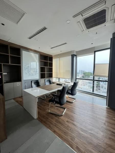 Shop / Office for Rent in Seksyen U1 (Glenmarie) - Daniel Leong - Study - PropertyGuru.com.my