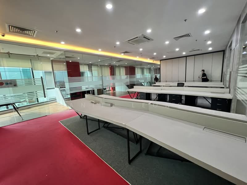 Shop / Office for Rent in Seksyen U1 (Glenmarie) - Daniel Leong - Interior - PropertyGuru.com.my