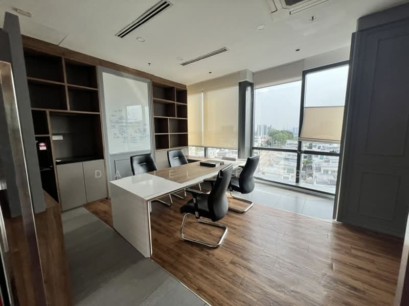 Shop / Office for Rent in Seksyen U1 (Glenmarie) - Daniel Leong - Study - PropertyGuru.com.my