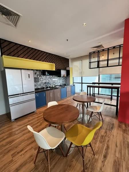 Shop / Office for Rent in Seksyen U1 (Glenmarie) - Daniel Leong - Kitchen - PropertyGuru.com.my