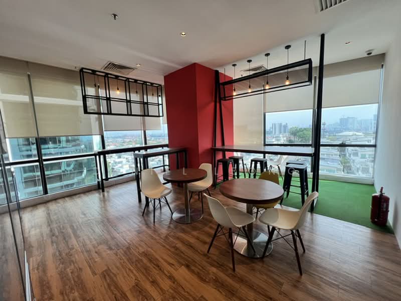 Shop / Office for Rent in Seksyen U1 (Glenmarie) - Daniel Leong - Interior - PropertyGuru.com.my